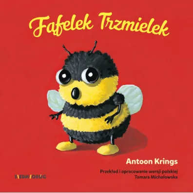 Ffelek Trzmielek - Antoon Krings