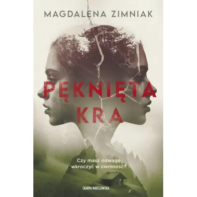 P�kni�ta kra - Magdalena Zimniak