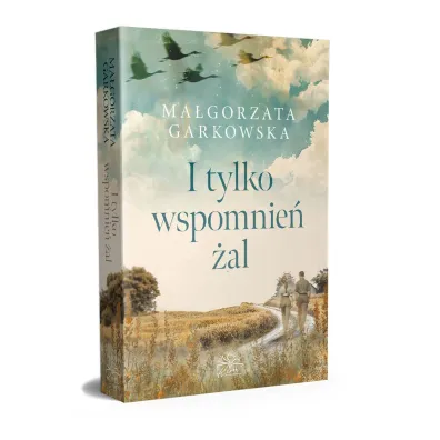 I tylko wspomnie� �al (barwione brzegi)
