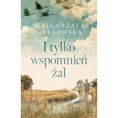 I tylko wspomnie� �al (barwione brzegi)