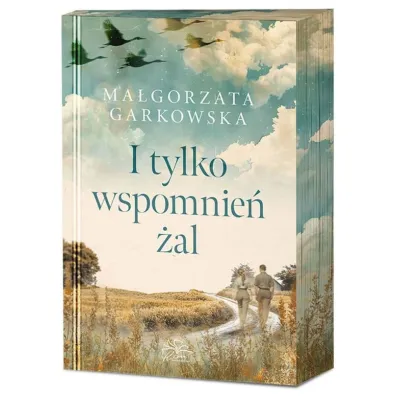 I tylko wspomnie� �al (barwione brzegi)