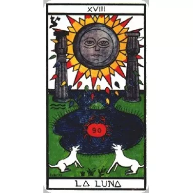 Tarot El Gran Esoterico
