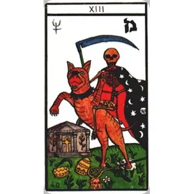 Tarot El Gran Esoterico