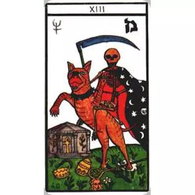 Tarot El Gran Esoterico