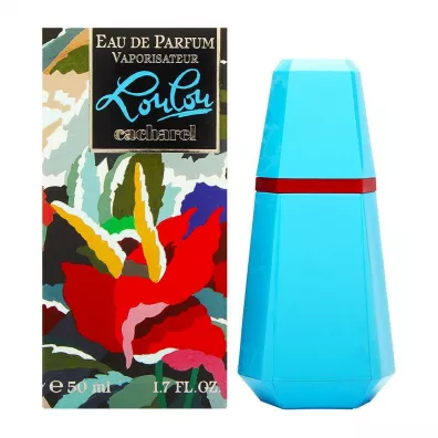 Cacharel Lou Lou Woda perfumowana 50 ml