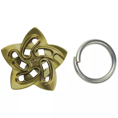 �amig��wka Cast Helix. Poziom 5/6 Hanayama