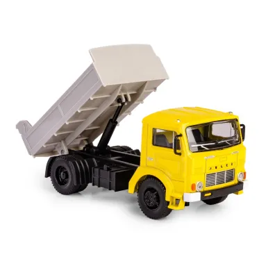 Jelcz 317 ��ty 1 43 DAFFI K-528