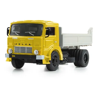 Jelcz 317 ��ty 1 43 DAFFI K-528