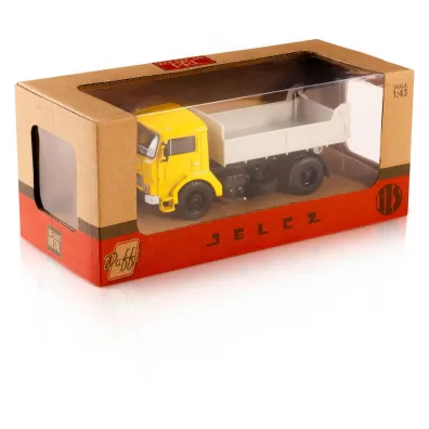 Jelcz 317 ��ty 1 43 DAFFI K-528