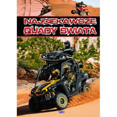 Najciekawsze quady wiata