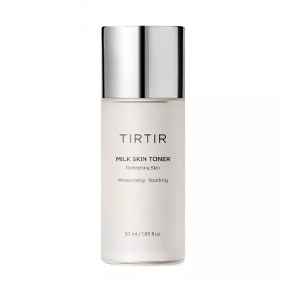 Tirtir Milk Skin Toner nawil�aj�cy tonik do twarzy 50 ml