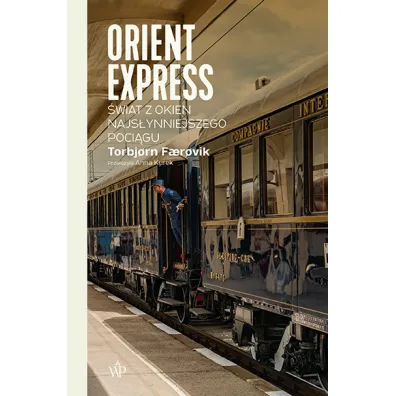 Orient Express - Torbjorn Faerovik