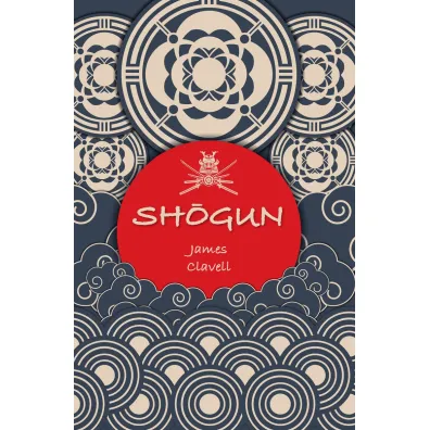 Shogun. Saga Azjatycka. Tom 1 - James Clavell