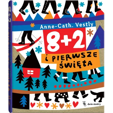 8 + 2 i pierwsze �wi�ta