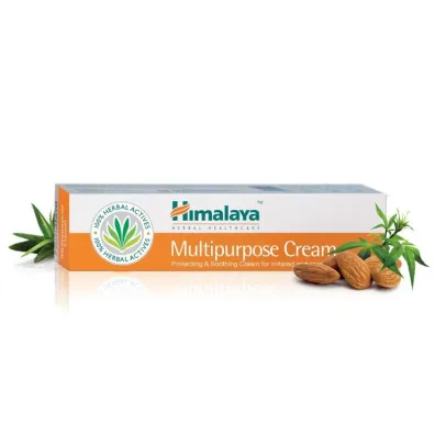 Himalaya Uniwersalny krem koj�co-os�aniaj�cy 20 g