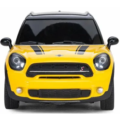 MINI Cooper S Countryman R/C 1:24 Rastar