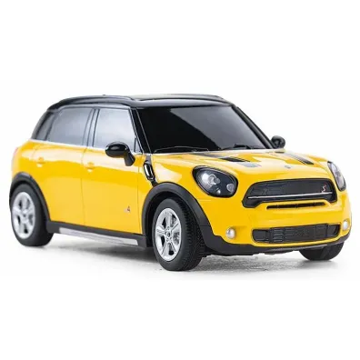 MINI Cooper S Countryman R/C 1:24 Rastar