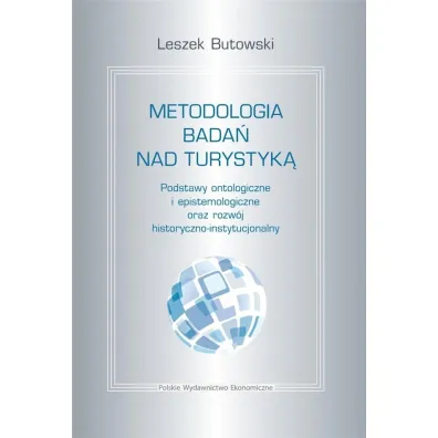 Metodologia bada� nad turystyk� - Leszek Butowski