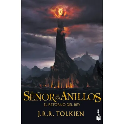 El Retorno Del Rey. Senor De Los Anillos. Volume 3 - J. R. R. Tolkien