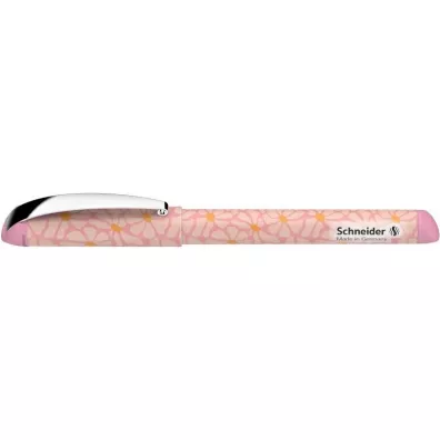 Schneider Pi�ro wieczne Glam IK, Flowers M r�owe