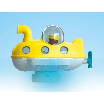 Playmobil Junior Aqua Tinti Kolorowa ��d� podwodna 71440