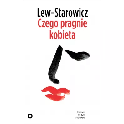 Czego pragnie kobieta - Zbigniew Lew-Starowicz