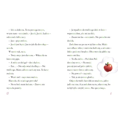 Niezwyk�e spotkanie. Czytanki sylabowe. Du�e Litery