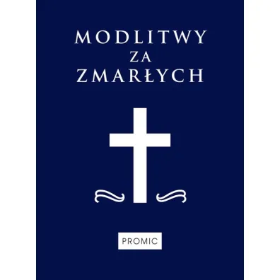 Modlitwy za zmar�ych granat - Antoni Skwierczy�ski