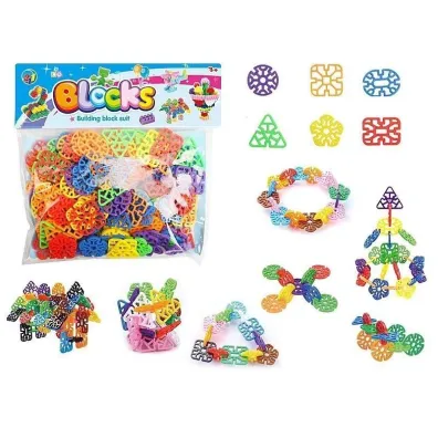 Klocki r�ne kszta�ty