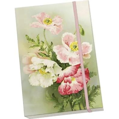 Skona Ting Notatnik ozdobny A5 STNOTE 154 Maki