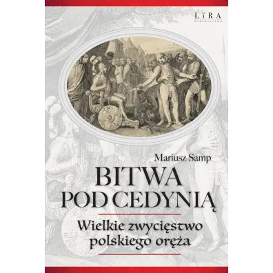 Bitwa pod Cedyni� - Mariusz  Samp