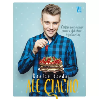 Ale ciacho - Damian Kordas