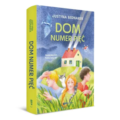 Dom numer pi��