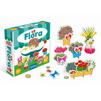 Flora Granna
