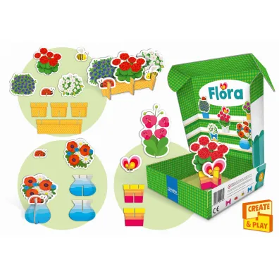 Flora Granna