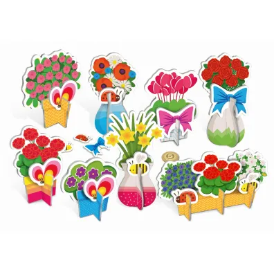 Flora Granna