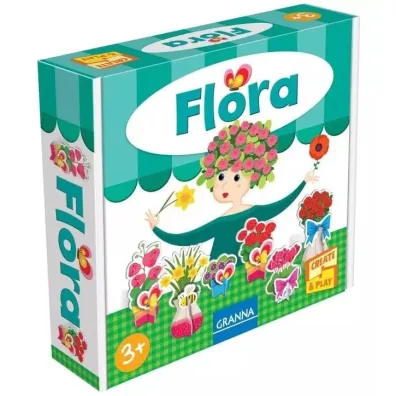 Flora Granna