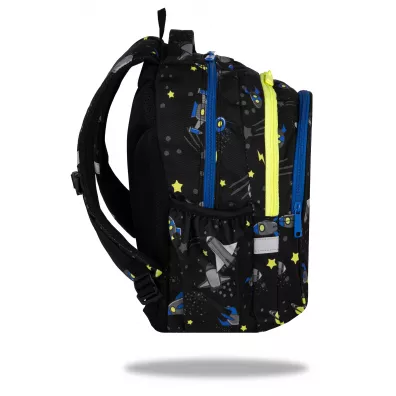 Plecak 2-komorowy Coolpack Jerry Atlantis