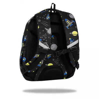 Plecak 2-komorowy Coolpack Jerry Atlantis