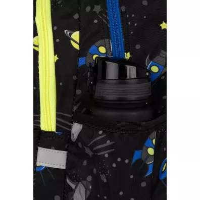 Plecak 2-komorowy Coolpack Jerry Atlantis