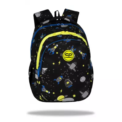 Plecak 2-komorowy Coolpack Jerry Atlantis
