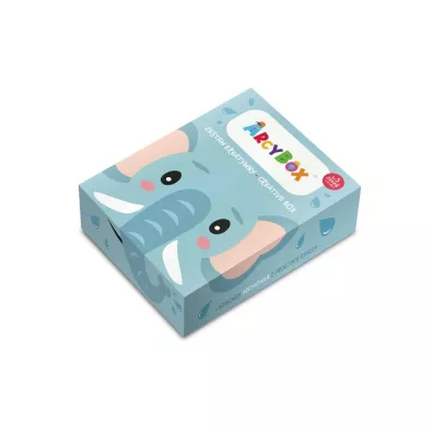 Zestaw kreatywny Arcybox So