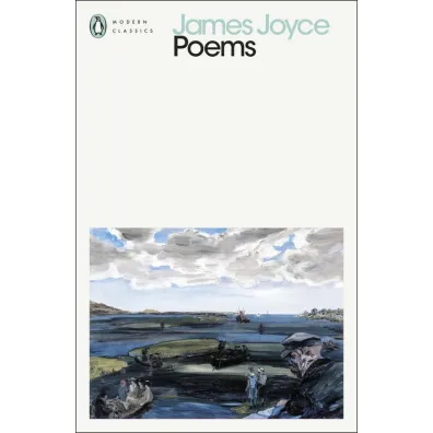 Poems - James Joyce