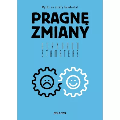 Pragn zmiany - Bernardo Stamateas