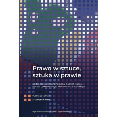 Prawo w sztuce, sztuka w prawie