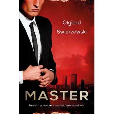 Master - Olgierd �wierzewski
