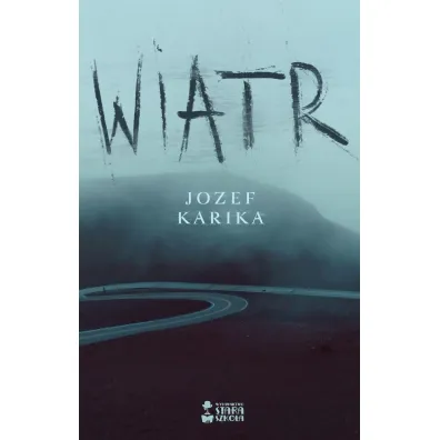 Wiatr - Jozef Karika
