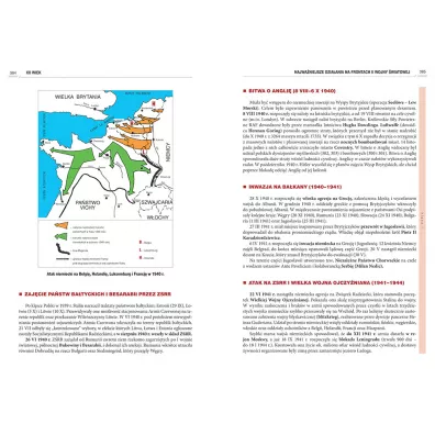 Repetytorium maturzysty 2022. Historia