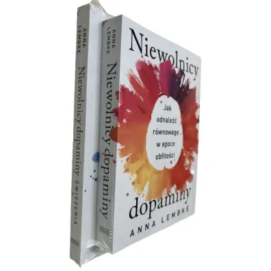 Pakiet: Niewolnicy dopaminy, �wiczenia - Anna  Lembke