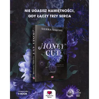 Honey Cut. Lyonesse. Tom 2